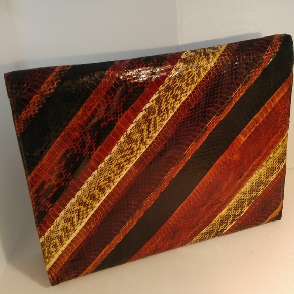 Vintage Robert Bestien Purse (Brand New) - Picture 4 of 5